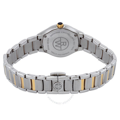 ساعة ريموند ويل، نويميا كوارتز دايموند للسيدات