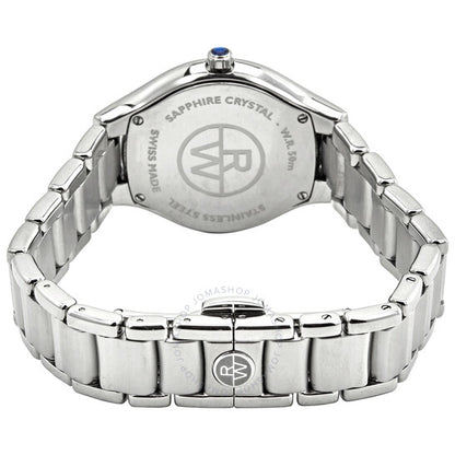 Raymond Weil, Noemia Quartz Diamond Ladies Watch