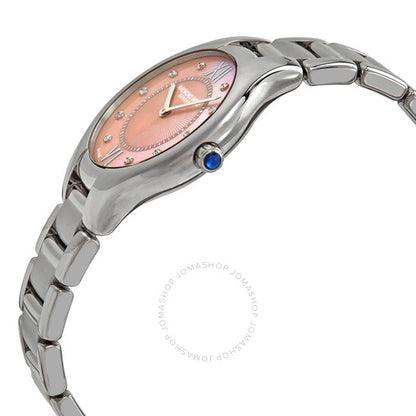 Raymond Weil, Noemia Quartz Diamond Ladies Watch