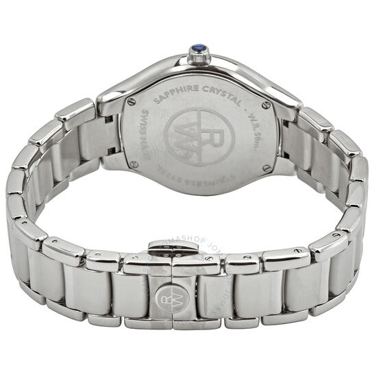 Raymond Weil, Noemia Quartz Diamond Ladies Watch