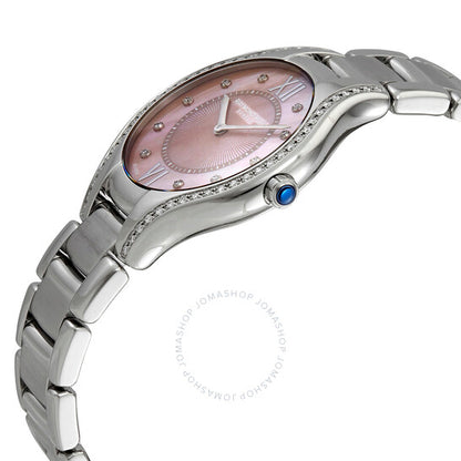 Raymond Weil, Noemia Quartz Diamond Ladies Watch