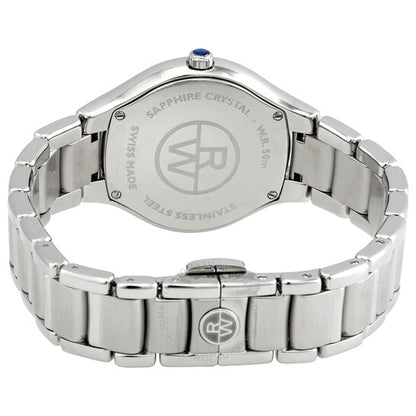 Raymond Weil, Noemia Quartz Diamond Ladies Watch