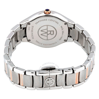 Raymond Weil, Noemia Rose Gold Dial Ladies Watch