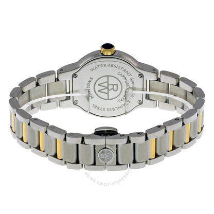 Raymond Weil, Noemia Two-tone Roman Numerals Dial Ladies Watch