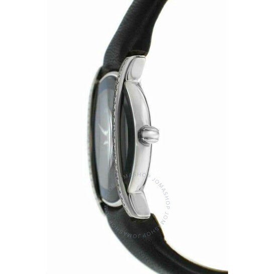 ساعة ريموند ويل أوثيلو النسائية ذات الميناء الأسود