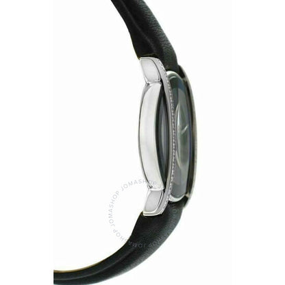 ساعة ريموند ويل أوثيلو النسائية ذات الميناء الأسود