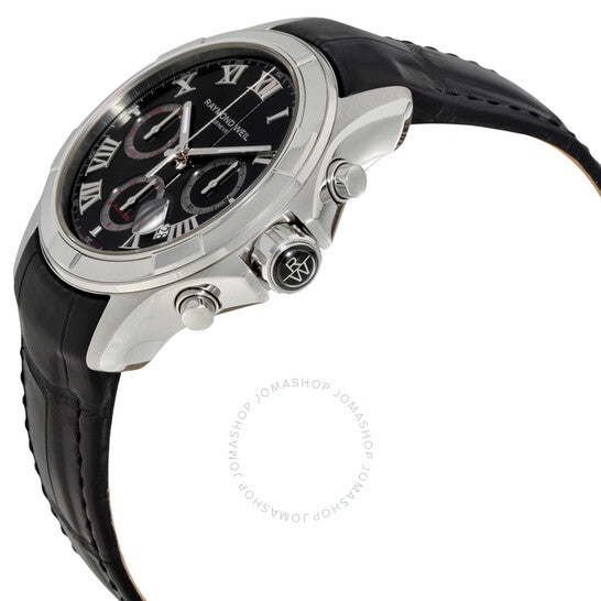 Raymond Weil, Parsifal Automatic Chronograph Men's Watch