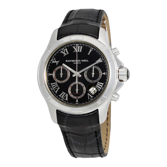 Raymond Weil, Parsifal Automatic Chronograph Men's Watch