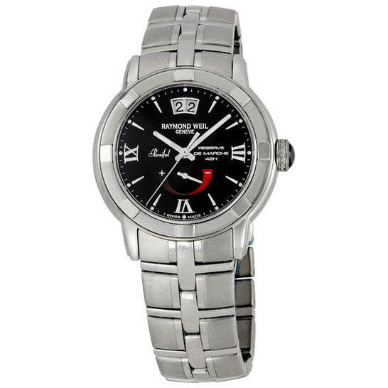 ريموند ويل، ساعة بارسيفال أوتوماتيكية للرجال