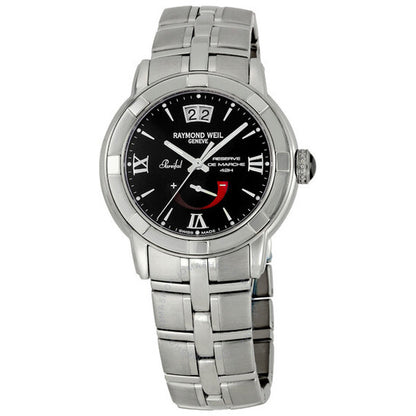 ريموند ويل، ساعة بارسيفال أوتوماتيكية للرجال