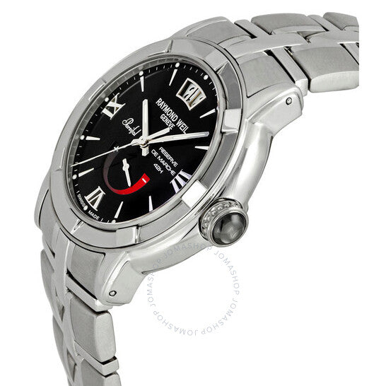 ريموند ويل، ساعة بارسيفال أوتوماتيكية للرجال