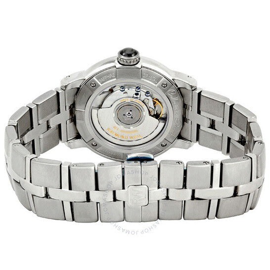 ريموند ويل، ساعة بارسيفال أوتوماتيكية للرجال