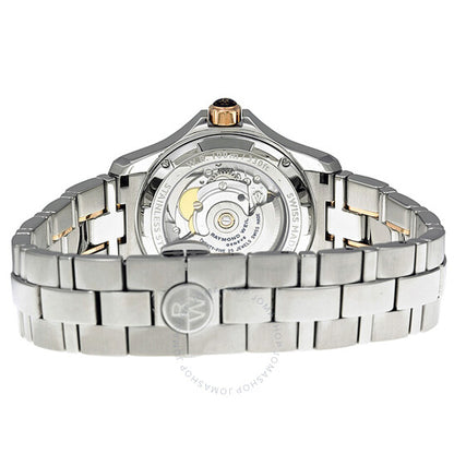 ريموند ويل، ساعة بارسيفال أوتوماتيكية للرجال