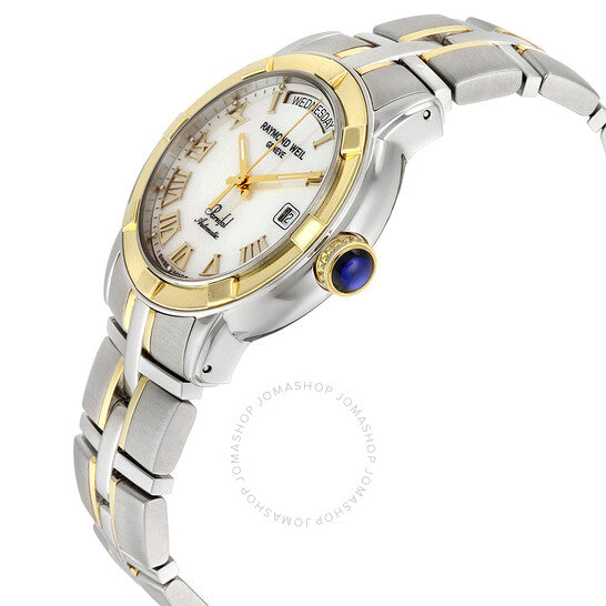 Raymond Weil, Parsifal Automatic Two-tone Men's Watch