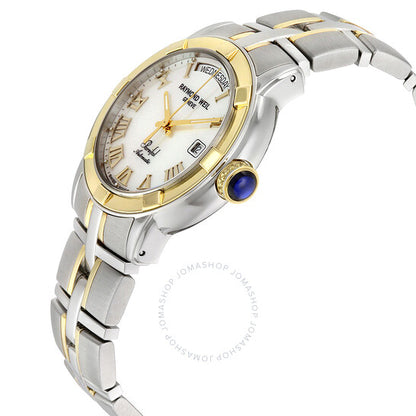 Raymond Weil, Parsifal Automatic Two-tone Men's Watch