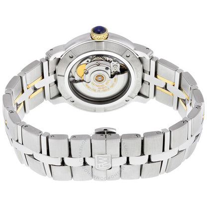 Raymond Weil, Parsifal Automatic Two-tone Men's Watch