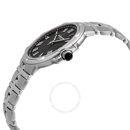 Raymond Weil, Parsifal Black Dial Men's Watch