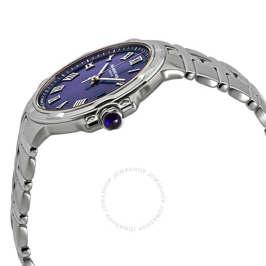 Raymond Weil, Parsifal Blue Dial Men's Watch