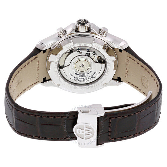 Raymond Weil, Parsifal Chronograph Automatic Men's Watch