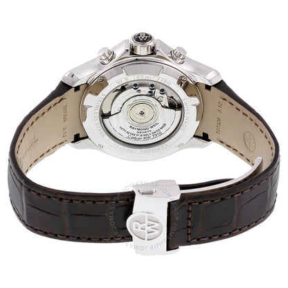 Raymond Weil, Parsifal Chronograph Automatic Men's Watch