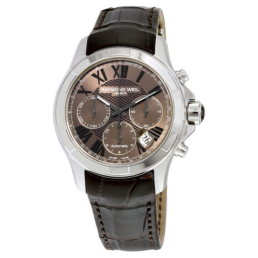 Raymond Weil, Parsifal Chronograph Automatic Men's Watch