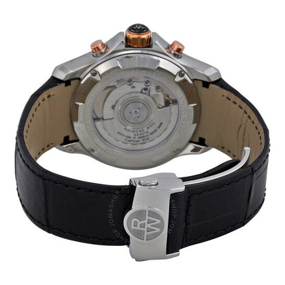 ريموند ويل، ساعة بارسيفال كرونوغراف أوتوماتيكية للرجال