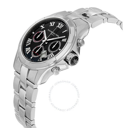 ريموند ويل، ساعة بارسيفال أوتوماتيكية كرونوغراف للرجال