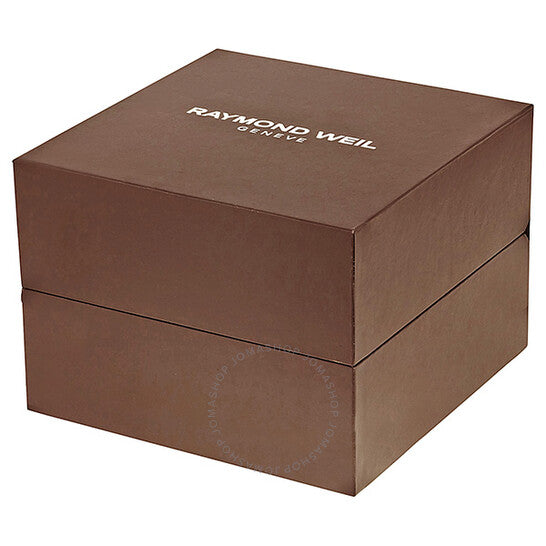 ريموند ويل، ساعة بارسيفال أوتوماتيكية كرونوغراف للرجال
