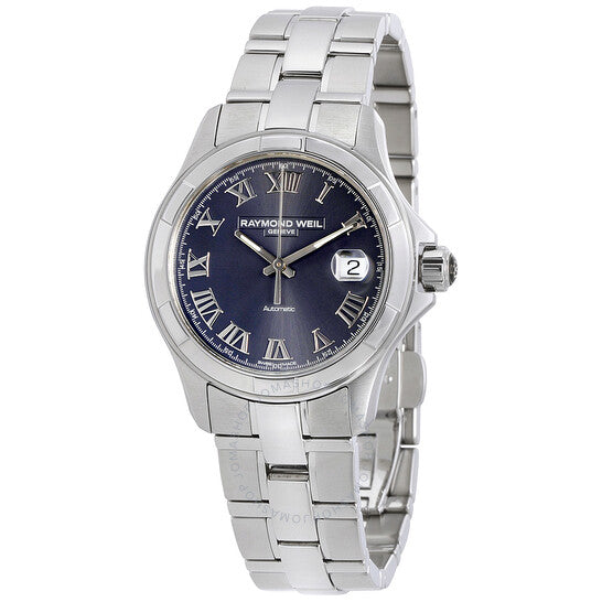 Raymond Weil, Parsifal Grey Dial Men's Watch