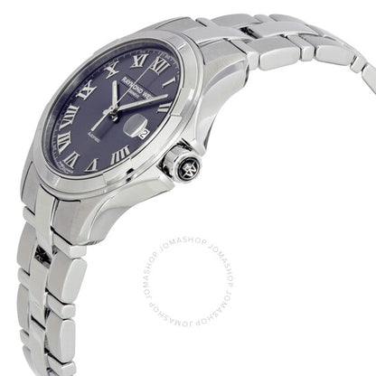 Raymond Weil, Parsifal Grey Dial Men's Watch