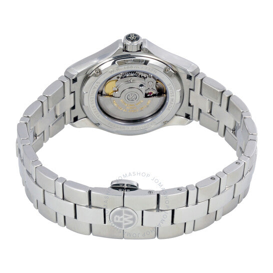 Raymond Weil, Parsifal Grey Dial Men's Watch