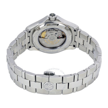 Raymond Weil, Parsifal Grey Dial Men's Watch