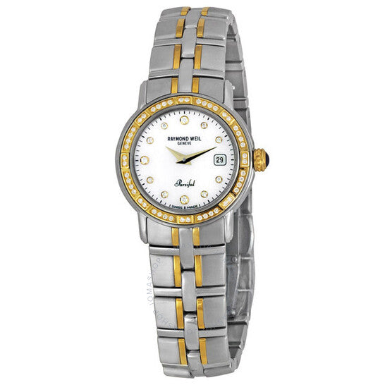 Raymond Weil, Parsifal Ladies Watch