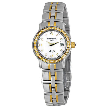 Raymond Weil, Parsifal Ladies Watch