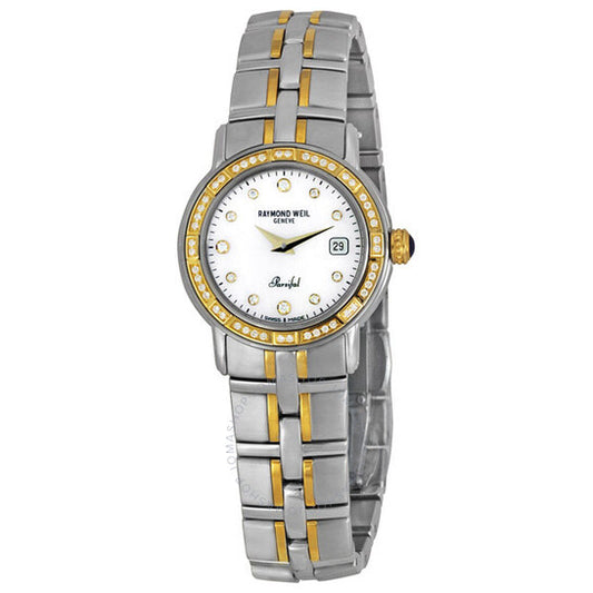 Raymond Weil, Parsifal Ladies Watch