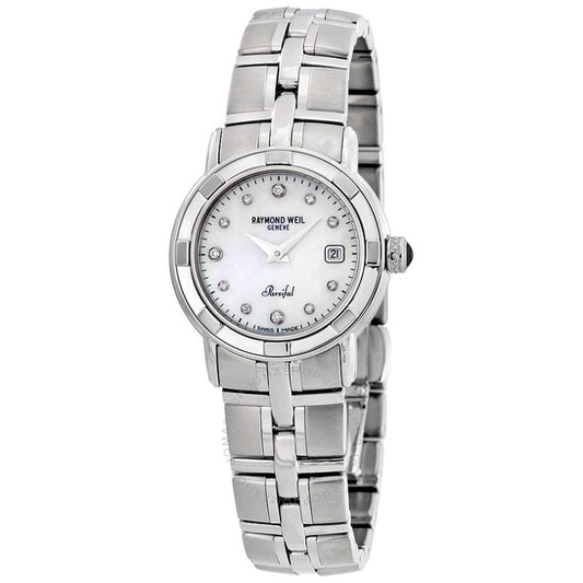 Raymond Weil, Parsifal Ladies Watch