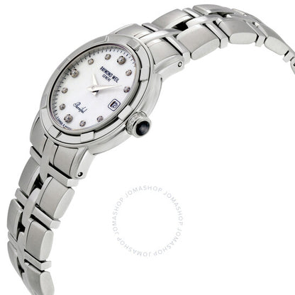 Raymond Weil, Parsifal Ladies Watch