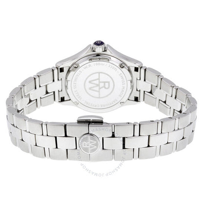 Raymond Weil, Parsifal Mother of Pearl Diamond Dial Ladies Watch