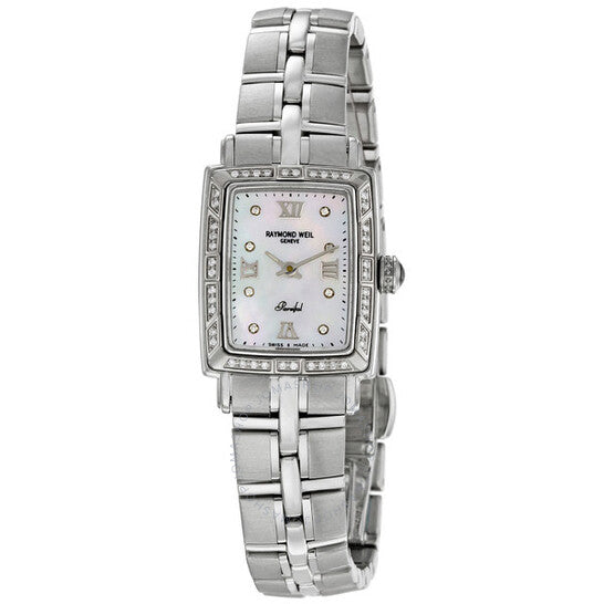 Raymond Weil, Parsifal Ladies Watch