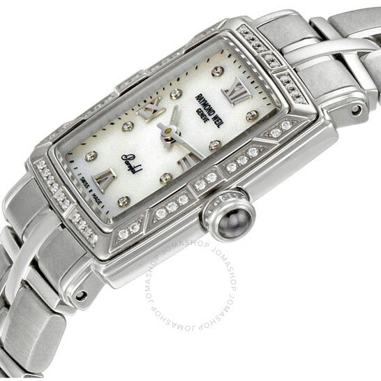 Raymond Weil, Parsifal Ladies Watch