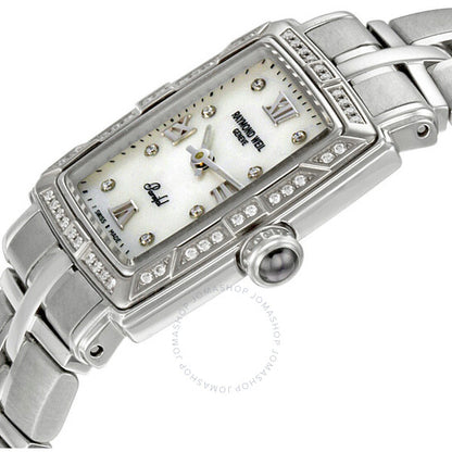 Raymond Weil, Parsifal Ladies Watch