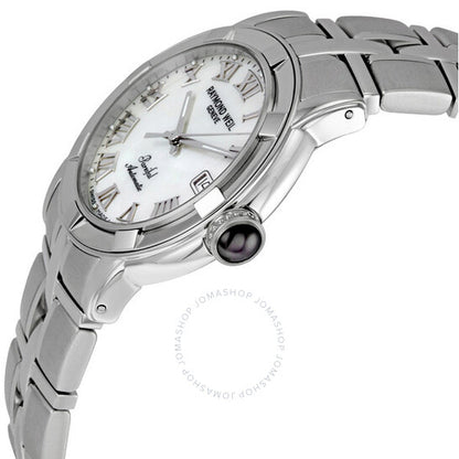 Raymond Weil, Parsifal Mother Of Pearl Automatic Men's Watch