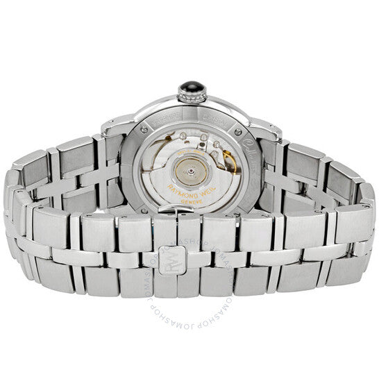 Raymond Weil, Parsifal Mother Of Pearl Automatic Men's Watch