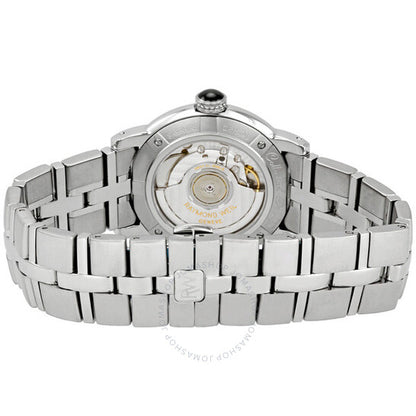 Raymond Weil, Parsifal Mother Of Pearl Automatic Men's Watch