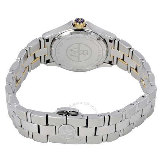 Raymond Weil, Parsifal Mother of Pearl Dial Ladies Watch 9460-sgs-97081