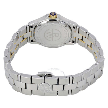 Raymond Weil, Parsifal Mother of Pearl Dial Ladies Watch 9460-sgs-97081