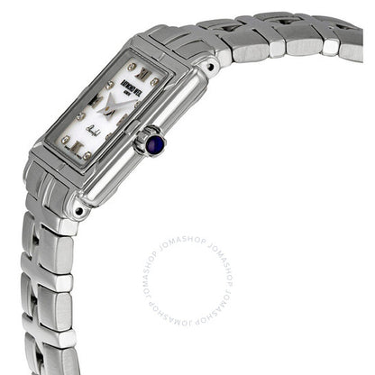 Raymond Weil, Parsifal Stainless Steel Ladies Watch