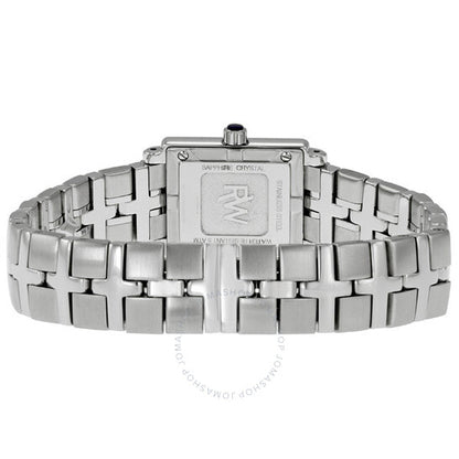 Raymond Weil, Parsifal Stainless Steel Ladies Watch
