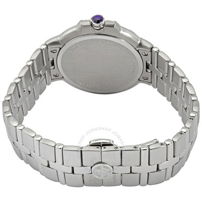 ريموند ويل، ساعة بارسيفال للرجال بمينا أبيض