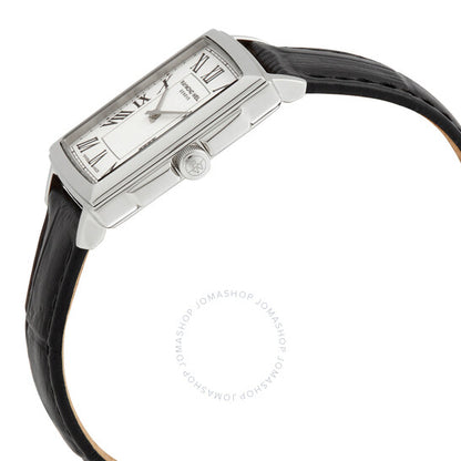 Raymond Weil, Toccata Quartz White Dial Ladies Watch